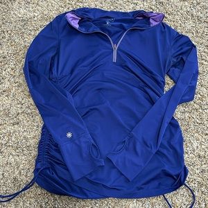 Athleta top
